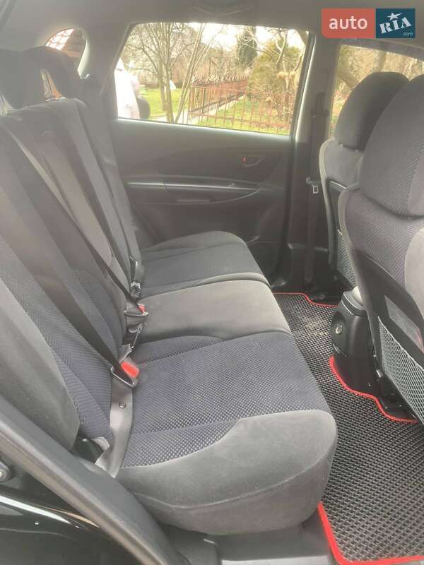 Внедорожник / Кроссовер Hyundai Tucson 2007 в Львове