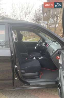 Позашляховик / Кросовер Hyundai Tucson 2007 в Львові