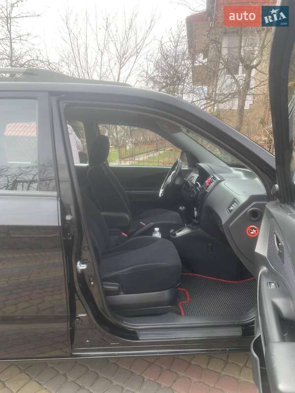 Внедорожник / Кроссовер Hyundai Tucson 2007 в Львове