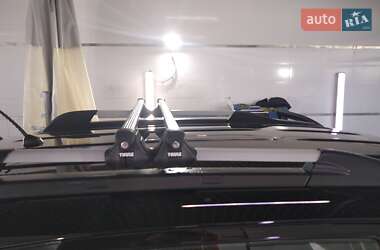 Позашляховик / Кросовер Hyundai Tucson 2007 в Львові