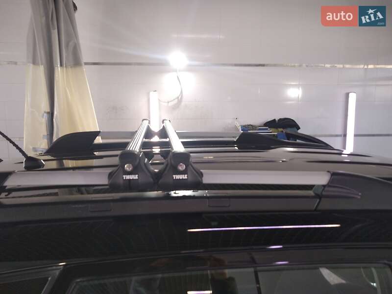 Внедорожник / Кроссовер Hyundai Tucson 2007 в Львове
