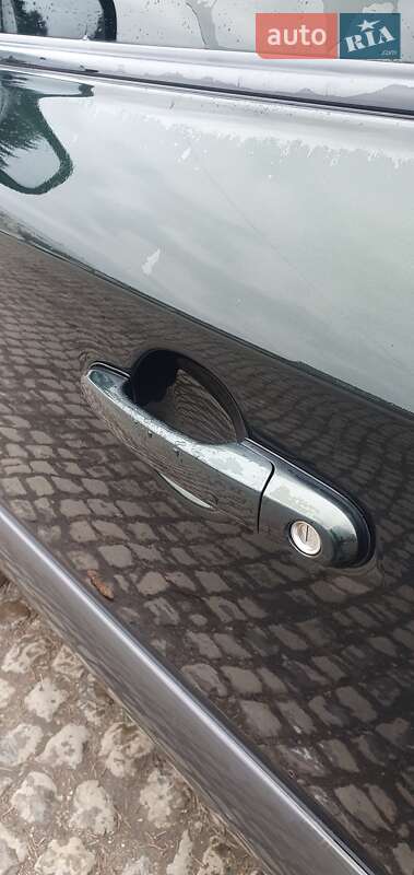 Внедорожник / Кроссовер Hyundai Tucson 2008 в Кропивницком