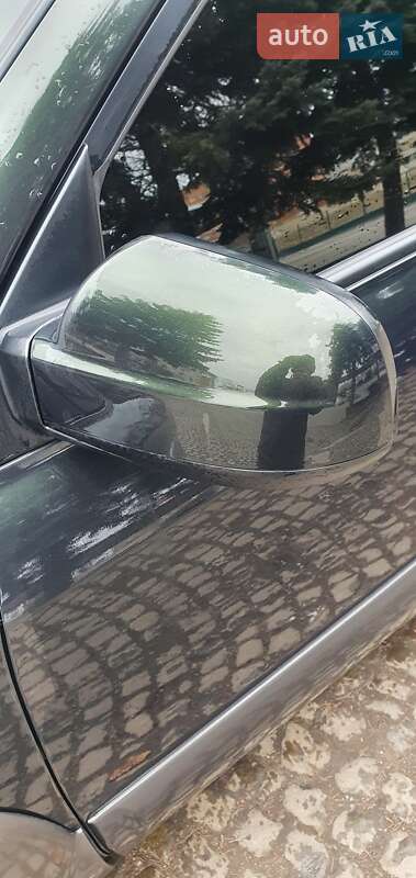 Внедорожник / Кроссовер Hyundai Tucson 2008 в Кропивницком