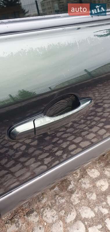 Внедорожник / Кроссовер Hyundai Tucson 2008 в Кропивницком