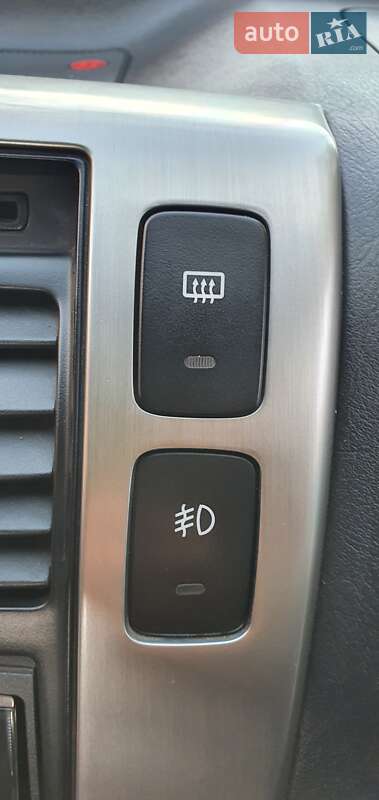 Внедорожник / Кроссовер Hyundai Tucson 2008 в Кропивницком