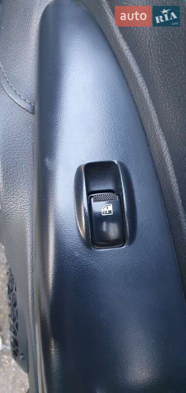 Внедорожник / Кроссовер Hyundai Tucson 2008 в Кропивницком