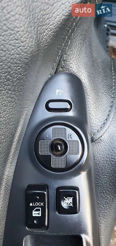 Внедорожник / Кроссовер Hyundai Tucson 2008 в Кропивницком