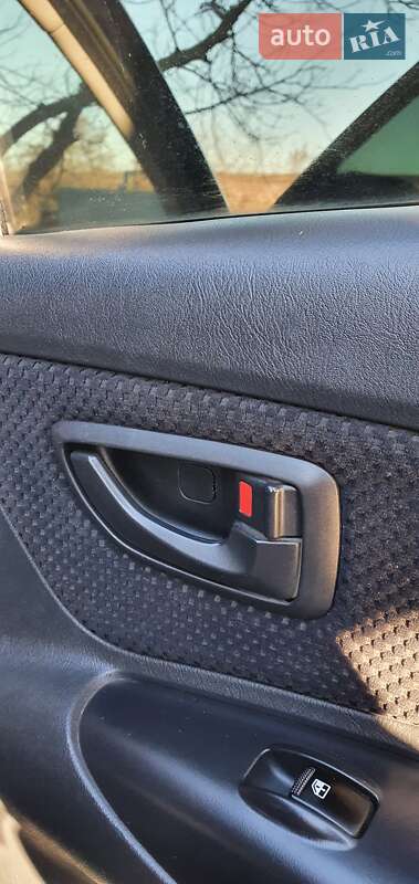 Внедорожник / Кроссовер Hyundai Tucson 2008 в Кропивницком