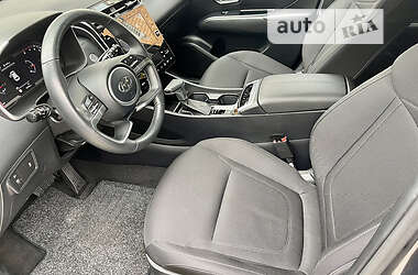 Внедорожник / Кроссовер Hyundai Tucson 2021 в 
