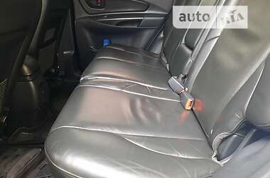 Внедорожник / Кроссовер Hyundai Tucson 2008 в 