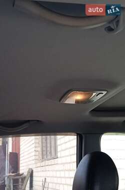 Внедорожник / Кроссовер Hyundai Tucson 2007 в Бобринце