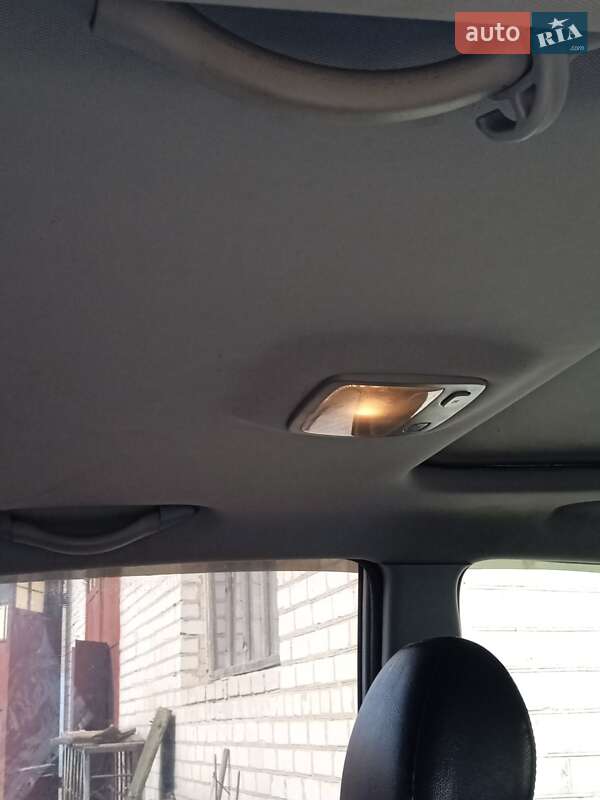 Внедорожник / Кроссовер Hyundai Tucson 2007 в Бобринце