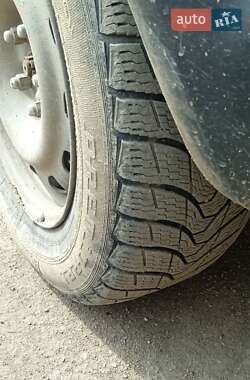 Внедорожник / Кроссовер Hyundai Tucson 2007 в Бобринце