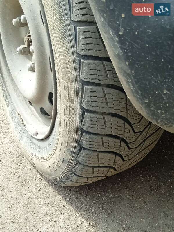 Внедорожник / Кроссовер Hyundai Tucson 2007 в Бобринце