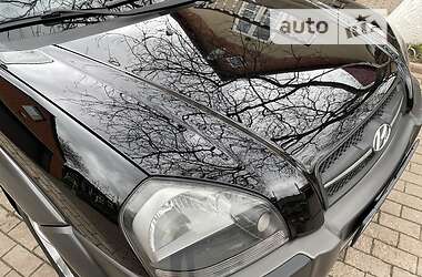Внедорожник / Кроссовер Hyundai Tucson 2009 в Виннице