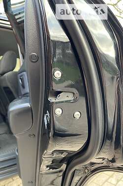 Внедорожник / Кроссовер Hyundai Tucson 2009 в Виннице