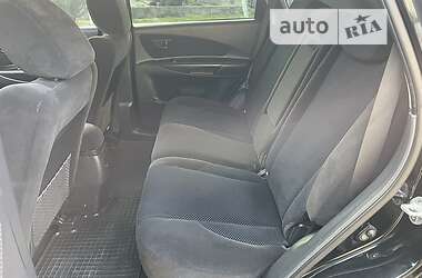 Внедорожник / Кроссовер Hyundai Tucson 2009 в Виннице