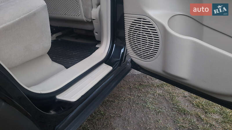 Позашляховик / Кросовер Hyundai Tucson 2006 в Верховині