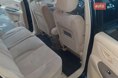 Позашляховик / Кросовер Hyundai Tucson 2006 в Верховині