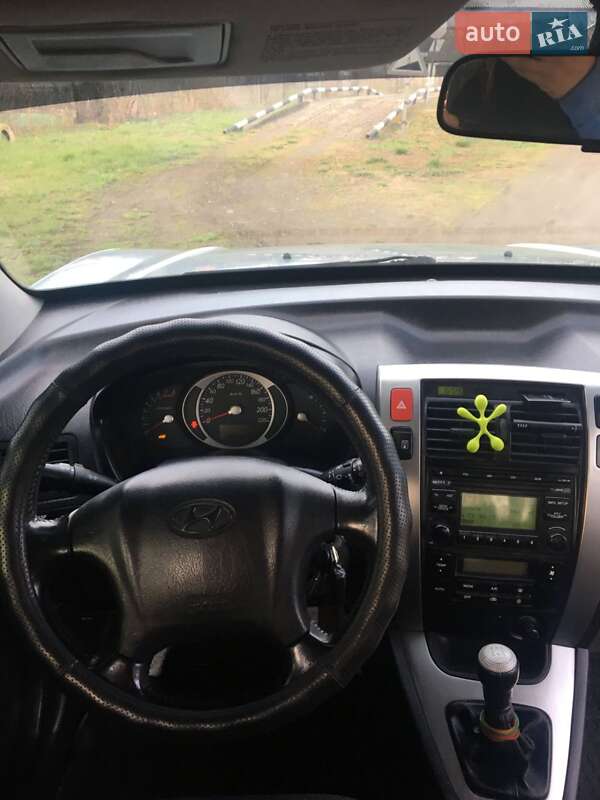 Позашляховик / Кросовер Hyundai Tucson 2010 в Летичіві фото 27 Позашляховик / Кросовер Hyundai Tucson 2010 в Летичіві