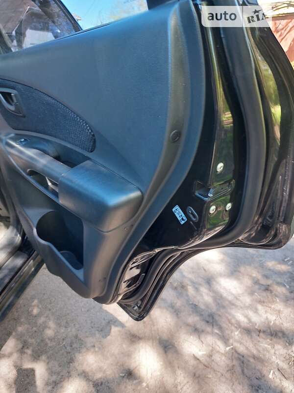 Внедорожник / Кроссовер Hyundai Tucson 2008 в Прилуках