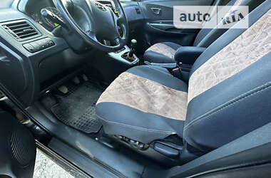Внедорожник / Кроссовер Hyundai Tucson 2008 в 
