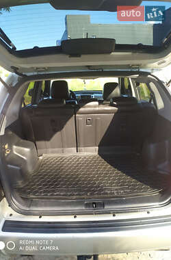 Позашляховик / Кросовер Hyundai Tucson 2007 в Харкові