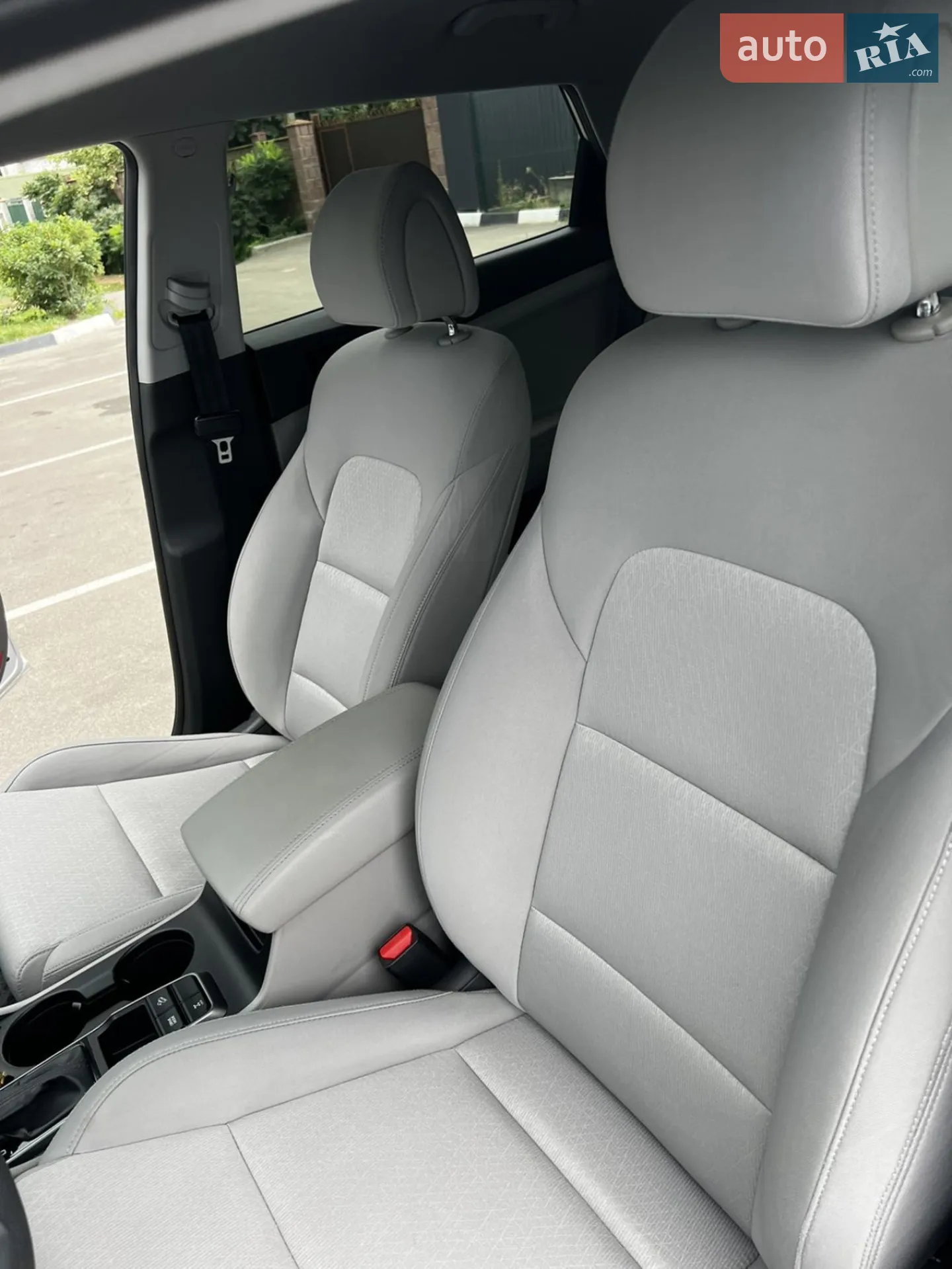 Hyundai Tucson 2017 VIN KM8J3CA42HU442065 фото оголошення 17 з 27