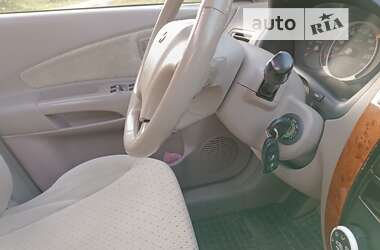 Позашляховик / Кросовер Hyundai Tucson 2005 в Вінниці