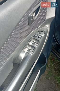 Позашляховик / Кросовер Hyundai Tucson 2009 в Тлумачі