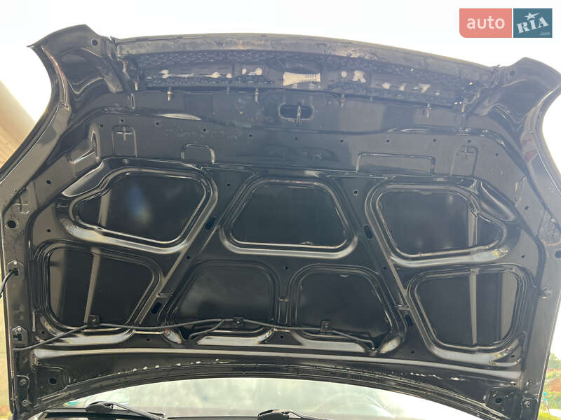 Внедорожник / Кроссовер Hyundai Tucson 2005 в Самборе