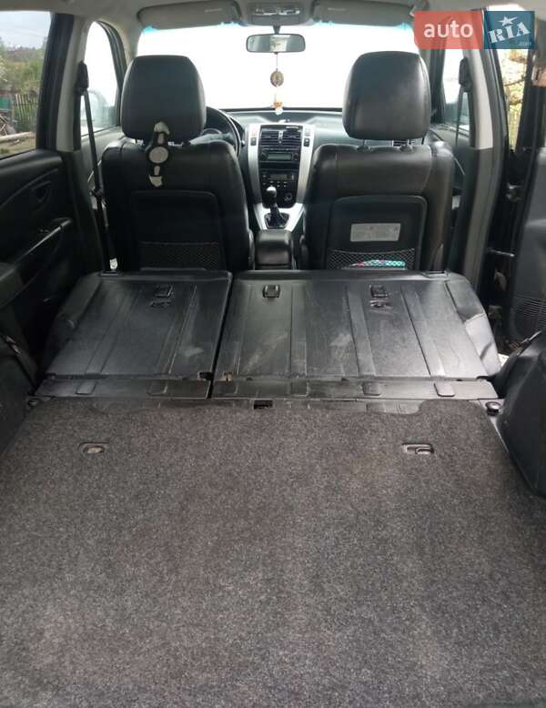 Позашляховик / Кросовер Hyundai Tucson 2006 в Коломиї