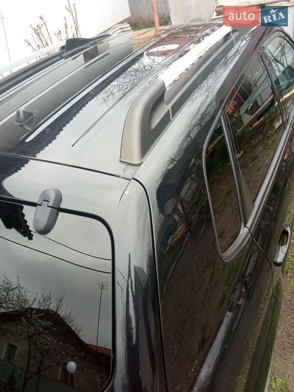 Позашляховик / Кросовер Hyundai Tucson 2006 в Коломиї