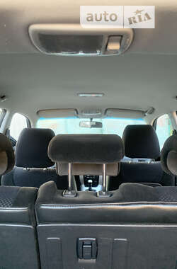 Внедорожник / Кроссовер Hyundai Tucson 2008 в 