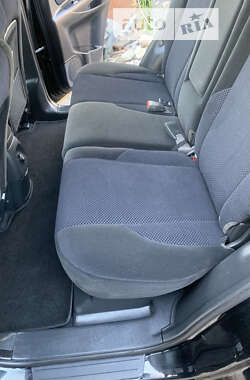 Внедорожник / Кроссовер Hyundai Tucson 2008 в 