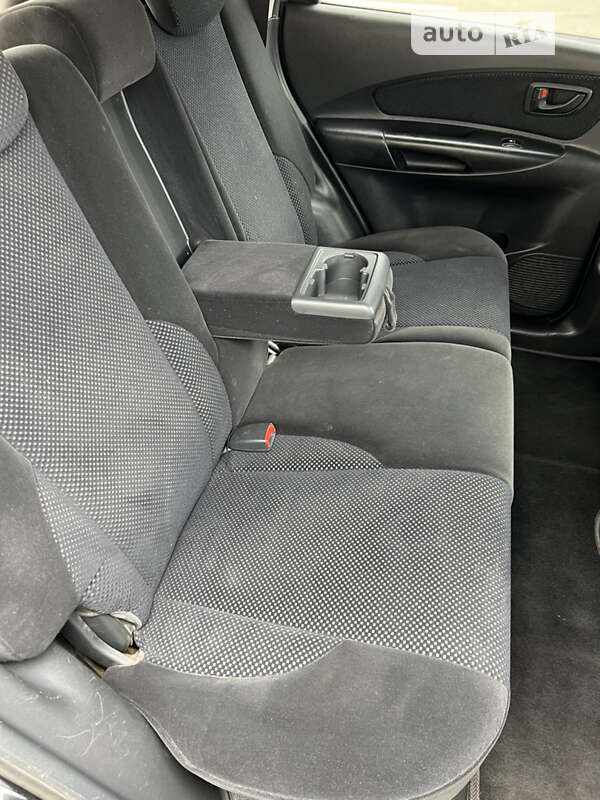 Внедорожник / Кроссовер Hyundai Tucson 2008 в Киеве