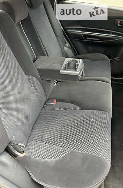 Внедорожник / Кроссовер Hyundai Tucson 2008 в 
