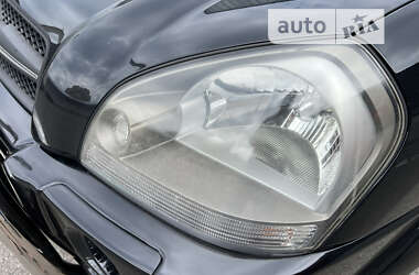 Внедорожник / Кроссовер Hyundai Tucson 2008 в 