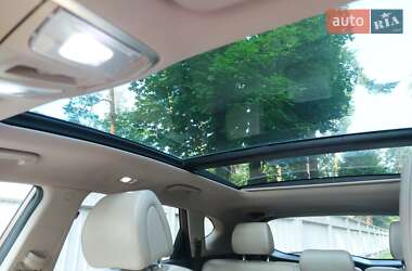 Позашляховик / Кросовер Hyundai Tucson 2015 в 