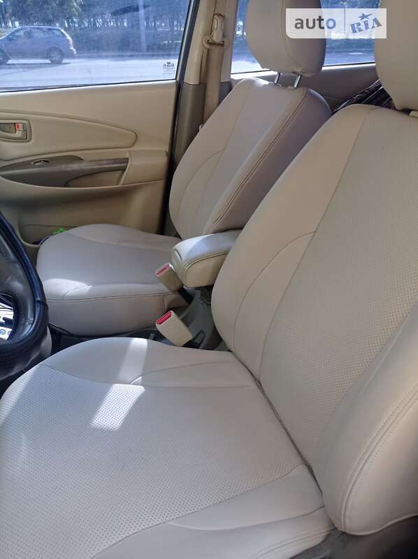 Внедорожник / Кроссовер Hyundai Tucson 2008 в Днепре