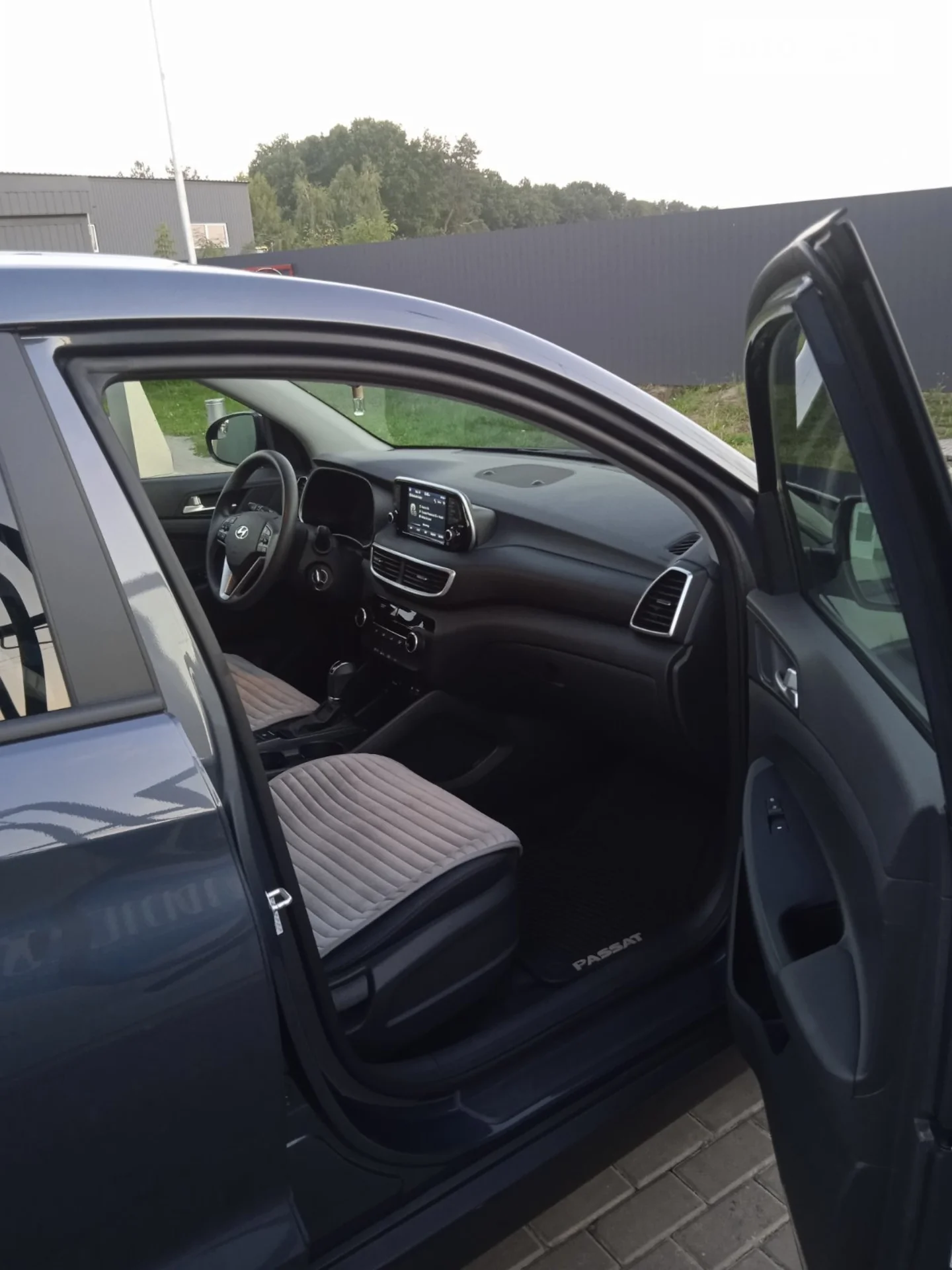 2019 Hyundai Tucson - мініатюра 12
