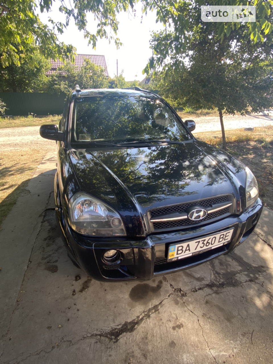 2012 Hyundai Tucson - мініатюра 10