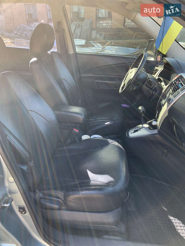 Внедорожник / Кроссовер Hyundai Tucson 2007 в Николаеве фото 19 Внедорожник / Кроссовер Hyundai Tucson 2007 в Николаеве