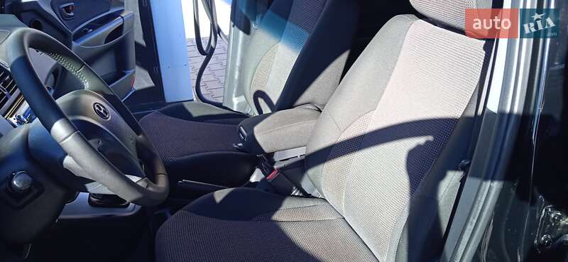 Позашляховик / Кросовер Hyundai Tucson 2007 в Білогір'ї