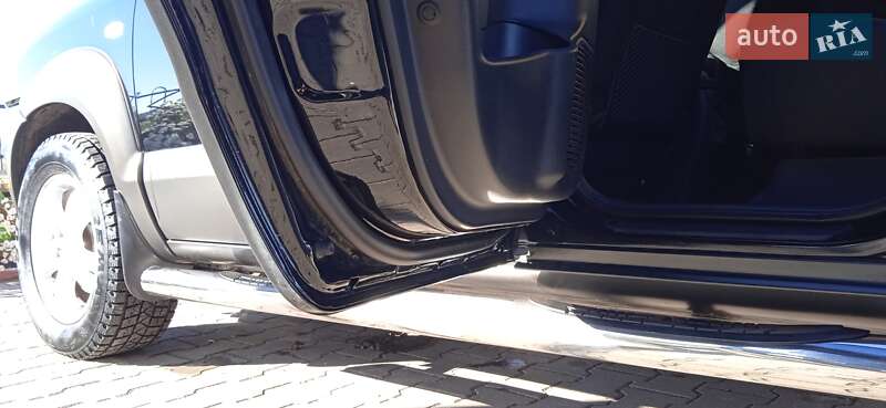 Позашляховик / Кросовер Hyundai Tucson 2007 в Білогір'ї