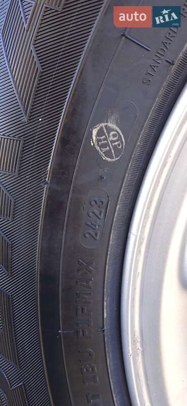 Позашляховик / Кросовер Hyundai Tucson 2007 в Білогір'ї