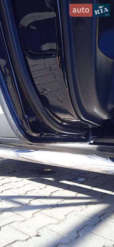 Позашляховик / Кросовер Hyundai Tucson 2007 в Білогір'ї