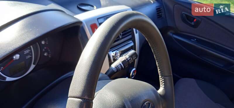 Позашляховик / Кросовер Hyundai Tucson 2007 в Білогір'ї
