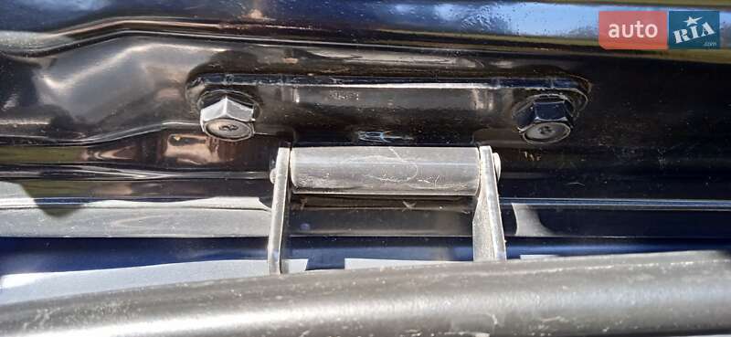 Позашляховик / Кросовер Hyundai Tucson 2007 в Білогір'ї