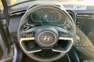 Позашляховик / Кросовер Hyundai Tucson 2022 в Кропивницькому